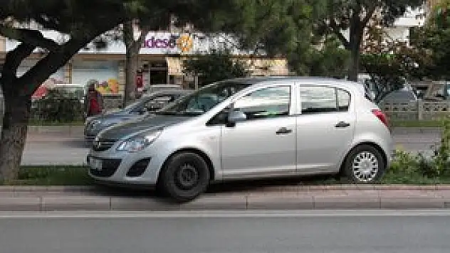 Düzensiz ışıklar kaza sebebi