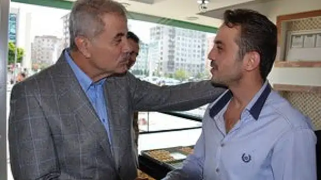 Kaleli: 'Seçim öncesi yine düğmeye basıldı'