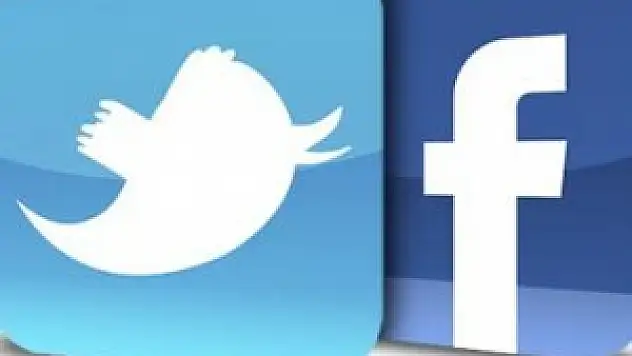 Twitter ve Facebook erişime kısıtlandı mı?