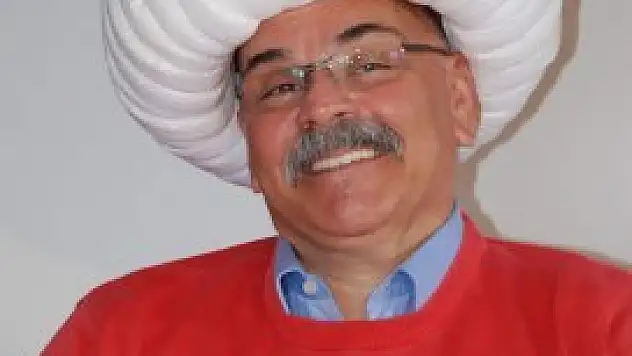 İşte Nasreddin Hoca görevini üstlenecek isim