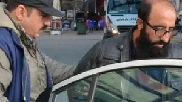 İki ilde IŞİD operasyonu! 14 kişi gözaltında