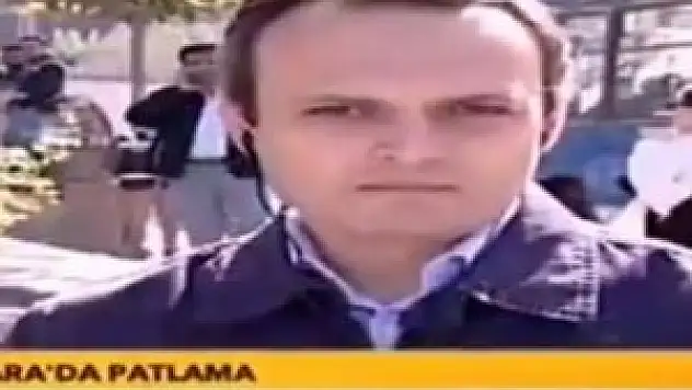 STV muhabiri bu sözler sonrası yayından alındı