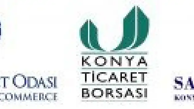 Konya iş dünyasından teröre lanet