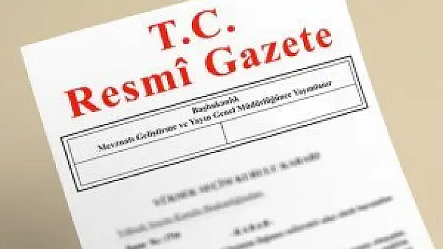 2016-2018 dönemi bütçe çağrısı yayımlandı