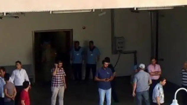 Silahla oynayan 11 yaşındaki çocuk hayatını kaybetti