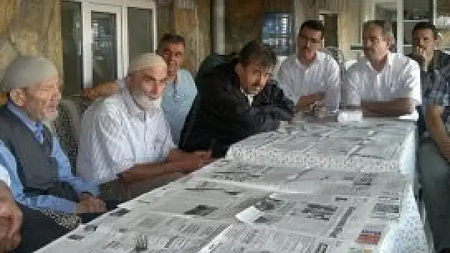 Yükselişimizin yolu, Fetih Ruhu'ndan geçiyor