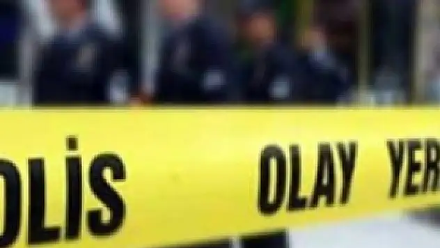 Şanlıurfa'da duvar çöktü: 1 ölü