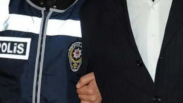 Erzurum'daki terör operasyonu