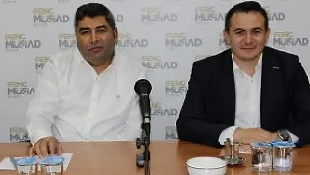 Üç kavrama dikkat!