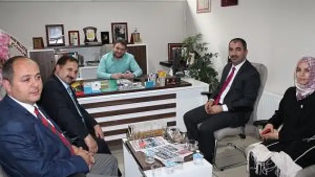 'Milletimiz iradesini ortaya koyacak'