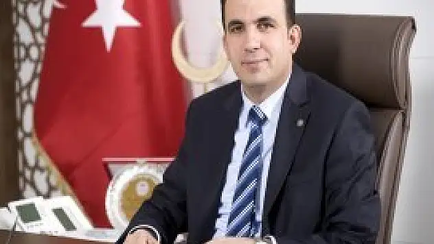 Altay'dan kandil mesajı