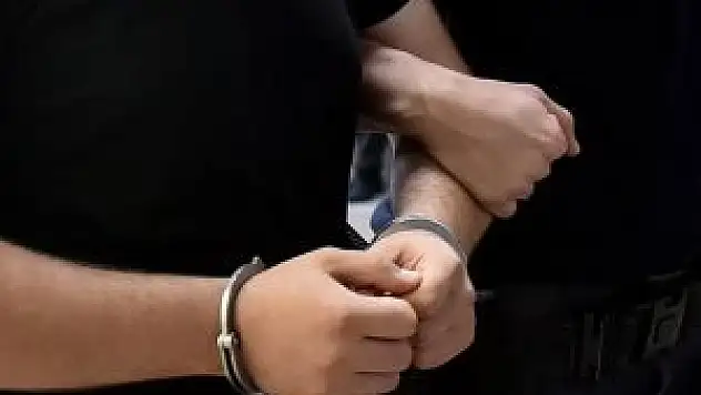 Karaman'da uyuşturucu operasyonu