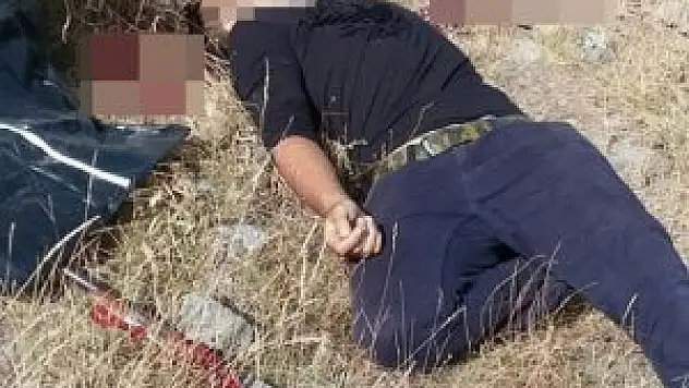 Avcı avcıyı vurdu: 1 ölü