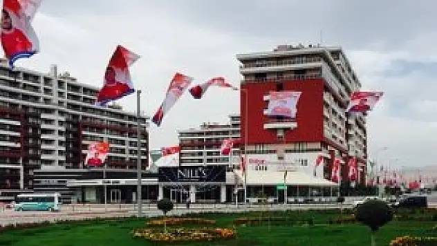 Konya ASKF'den Milli Takıma büyük destek