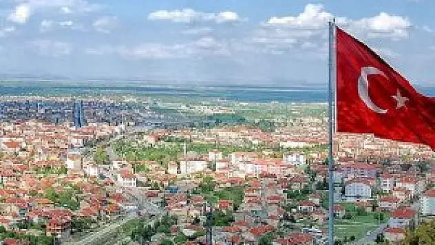 Akşehir'in seçmen sayısı 69 bin 204