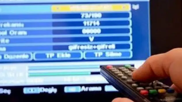 Cemaat kanallarına bir darbe daha