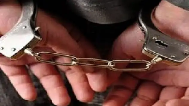 Kırşehir'de uyuşturucu operasyonu