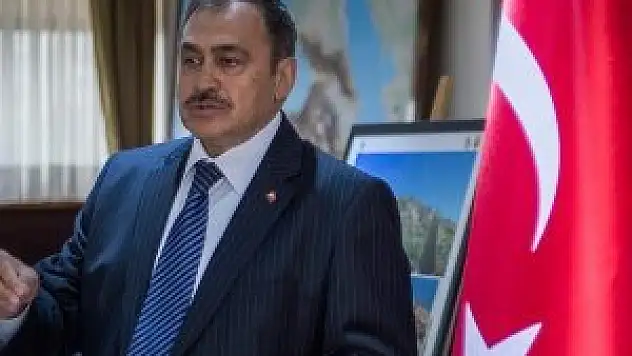 'Anamur Alaköprü Barajı Projesi 7 bin 525 kişiye istihdam sağlayacak'