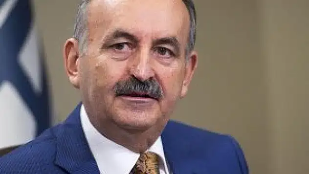 Avrupa'nın en büyük şehir hastanesi Ankara'da açılacak