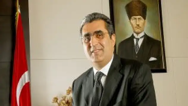 Konuk'un, Dünya Çevre Günü mesajı