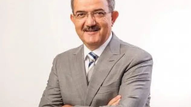 Selçuk Üniversitesi hak ettiği konuma gelecek