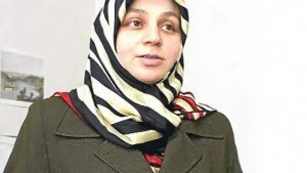 Leyla Şahin Usta, Beyşehir'de