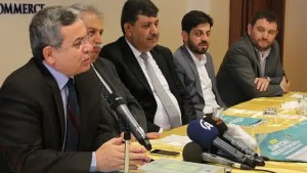 2. Uluslararası İslam Ticaret Hukuku Kongresi'ne doğru