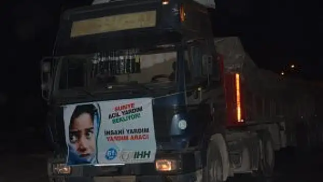 Gönderilen unlar ekmek olacak