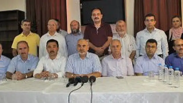 Oynanan oyunu görmemek mümkün değil