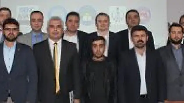 Birlikte Güçlüyüz