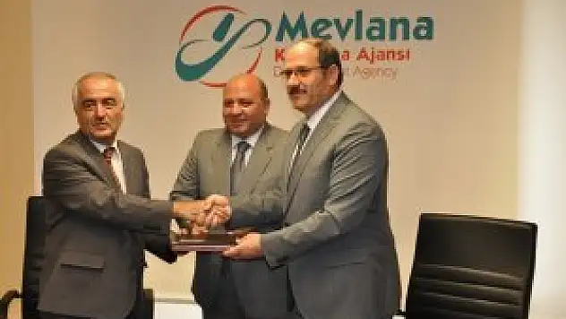 MEVKA'dan Karapınar OSB'ye yenilenebilir enerji desteği