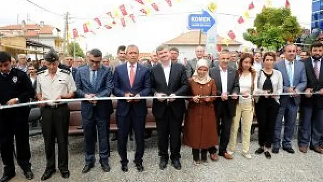 Tarihi eserler Büyükşehir koruması altında