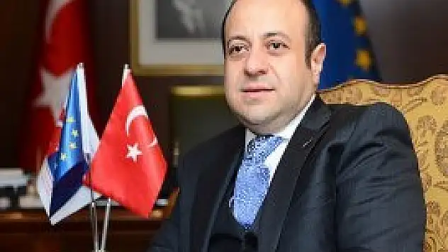 75 milyon kişinin hükümetiyiz