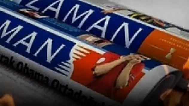 Basın İlan Kurumu, Zaman'ın ilanını kesti