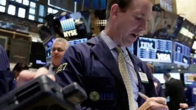 Avrupa borsaları güne yükselişle başladı