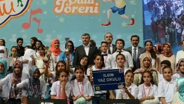 Öğrenciler hafta sonu Genç KOMEK'te