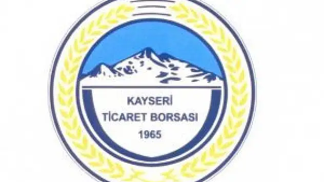 Kayseri Ticaret Borsası