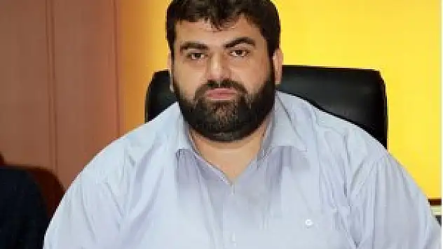 AGD Konya Şubesinden yılbaşı mesajı