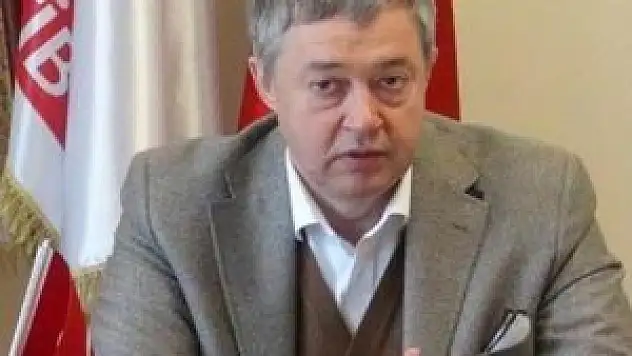 Titov: Türkiye her zaman dost ülkedir