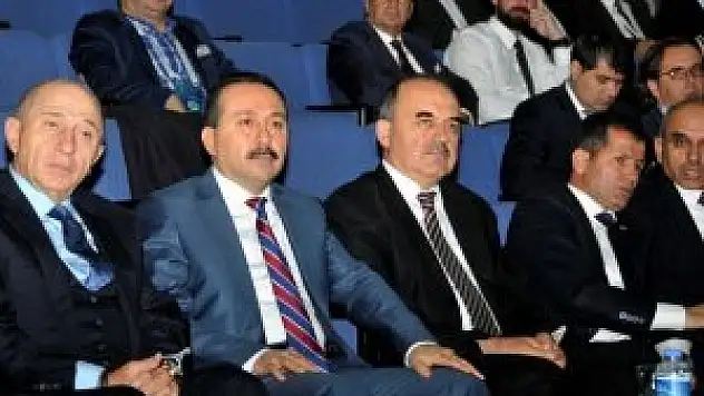 6. Enerji Zirvesi sona erdi