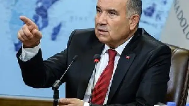 Üçüncü nükleer santralde önemli gelişme