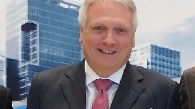 Skoda'dan da istifa haberi