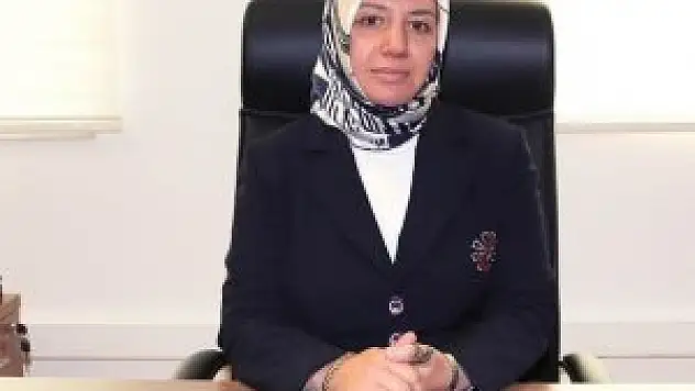 Selçuklu Belediyesinde görevlendirme