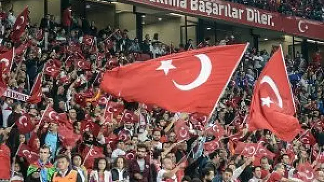 'Milli takımın müsabaka şehri Konya olsun'