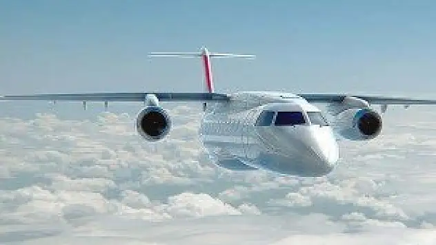 Türkiye'nin ilk bölgesel uçağı TRJet motorunu seçti