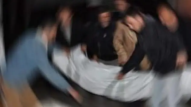 Lise öğrencisi şofben kurbanı