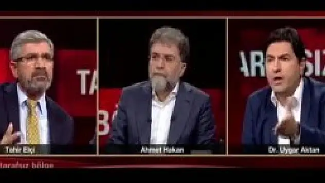 RTÜK, CNN Türk'e acımadı!