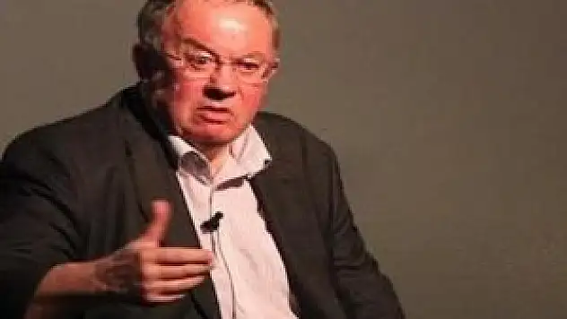 Olivier Roy 'Kayıp Şark'ın Peşinde'yi anlattı