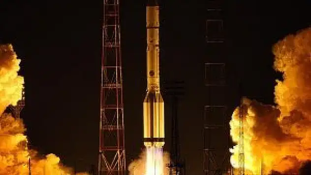 Türksat 4B uydusu yarın uzaya fırlatılacak