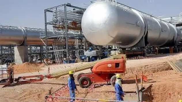 Suudilerden düşen petrole tahvil önlemi